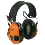 Slúchadlá elektronické PELTOR® (3M®)