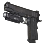 Svietidlá na krátke zbrane Streamlight®