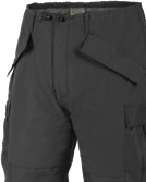 Nepremokavé nohavice