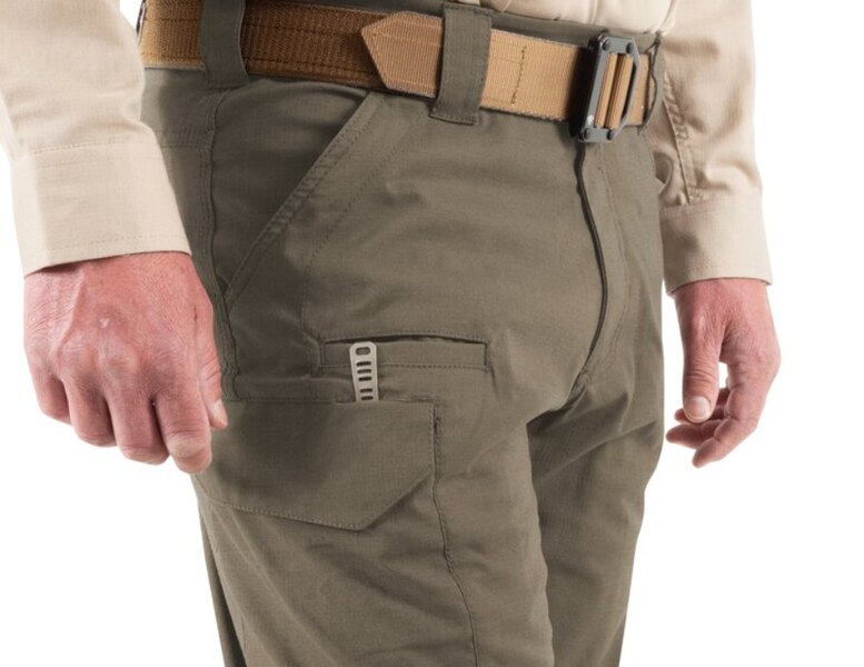 Nohavice Tactical