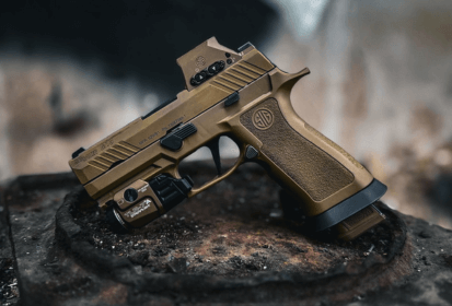 Nový zákon o zbraniach od roku 2026: systematický prehľad kľúčových zmien