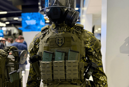 Rigad na MSPO Kielce 2025: inšpirácia a stretnutia