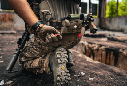 Ako zložiť lekárničku do terénu: od IFAKu po horské a expedičné sety