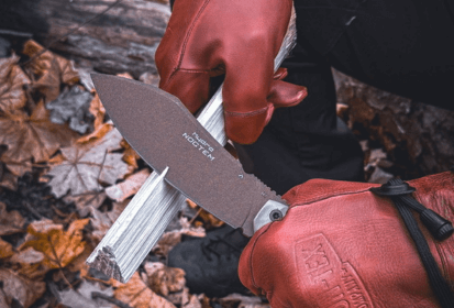 6 základných outdoorových zručností, ktoré vám dodajú istotu v prírode