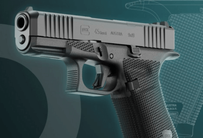 Glock Gen6: Čo reálne prináša šiesta generácia pištolí Glock