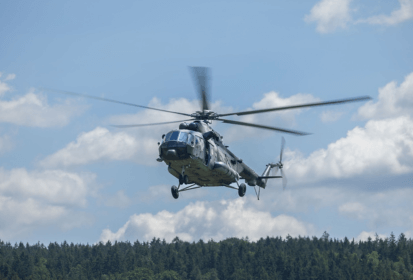 Vojenské a bezpečnostné akcie v ČR v roku 2026