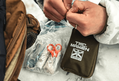 Resuscitácia: prečo má zmysel začať a prečo je horšie neurobiť nič