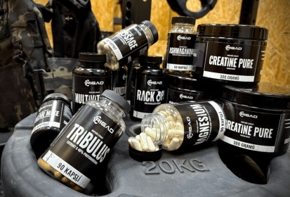 Novinka v Rigad: doplnky stravy pre každodenný režim