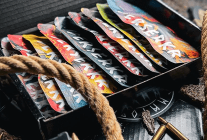 Sušené mäso Berserkr: Poctivé české beef jerky s vysokým obsahom proteínu