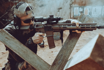 Helikon-Tex Shooting Season: pripravte sa na strelnicu