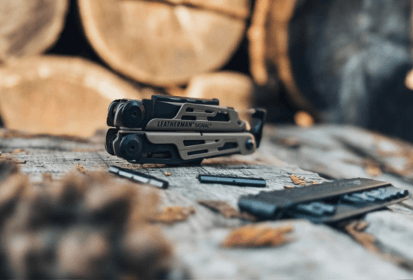 Ako vybrať multitool, ktorý budete skutočne používať