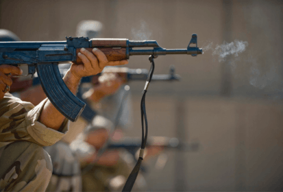 Kosa nie je kalašnikov: Ako sa Sa vz. 58 líši od AKM