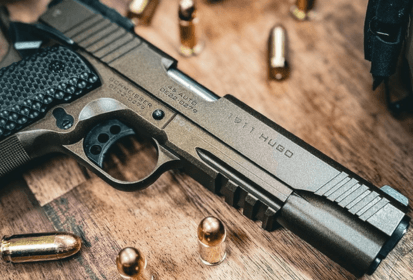Oceľová klasika v polymérovej dobe: Má 1911 stále čo ponúknuť?