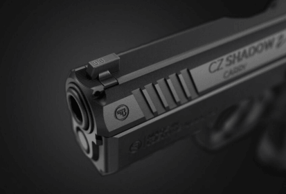 CZ Shadow 2 Carry: športové gény v pištoli pre každodenné nosenie