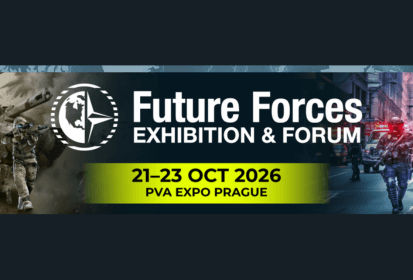 Rigad na Future Forces 2026: výstroj pre profesionálne nasadenie zblízka