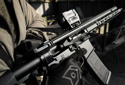 AR-15: piestový systém vs. DI – rozdiely, výhody a nevýhody