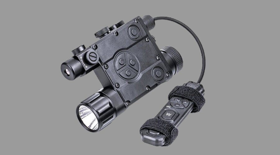 Svietidlo Nextorch