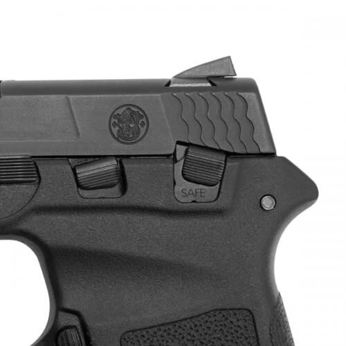 Smith & Wesson M&P Bodyguard .380
