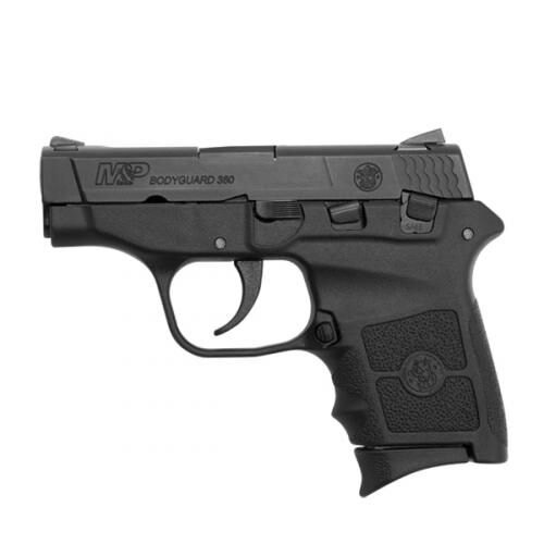 Smith & Wesson M&P Bodyguard .380