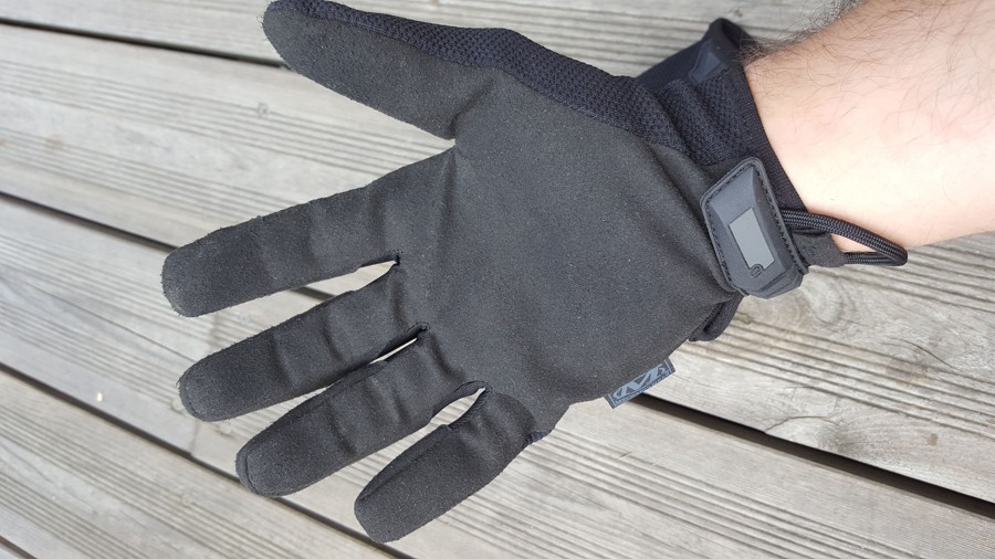 Rukavice MECHANIX WEAR - The Original Covert