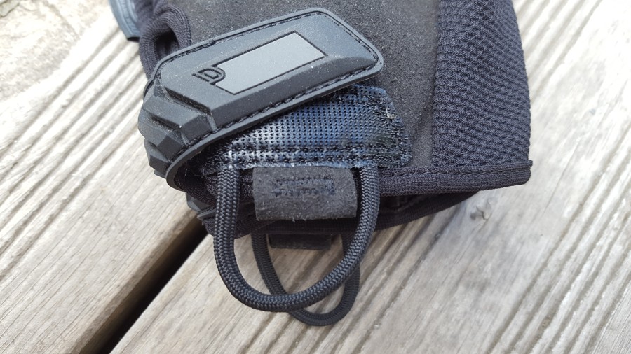 Rukavice MECHANIX WEAR - The Original Covert