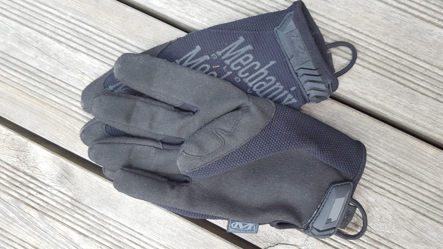 Rukavice MECHANIX WEAR - The Original Covert