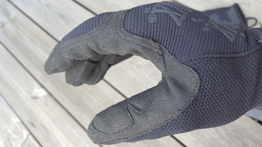 Rukavice MECHANIX WEAR - The Original Covert