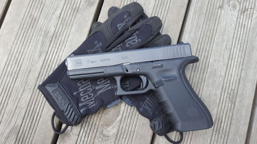 Rukavice MECHANIX WEAR - The Original Covert