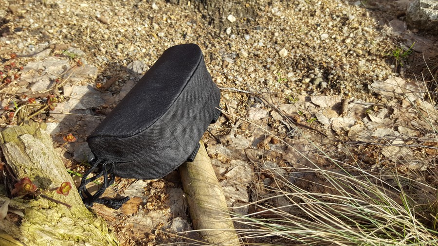 Recenzia Strelecké okuliare Bollé Tactical combat