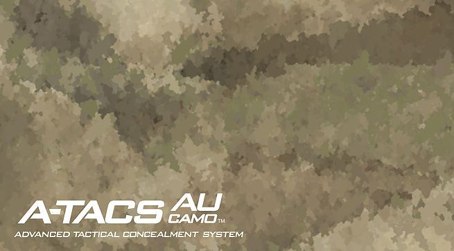 Maskovacie vzor - Original A-TACS AU Camo™