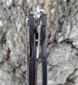 Zatvárací nôž Leatherman® Crater® C33L