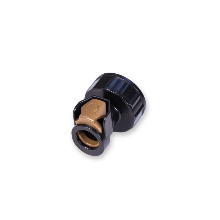 Adaptér na fľašu ICECAP Gen3 QD Qore Performance®