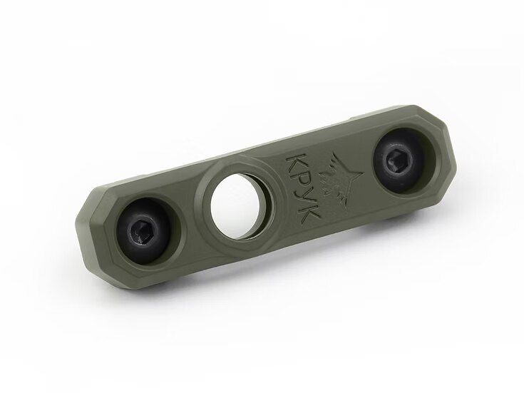 Adaptér s úchytom na popruh QD M-LOK Kpyk®