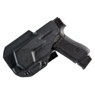 AIWB Crocy Glock 17 + TLR7/TLR7 HL - 3/4 SweatGuard vnútorné pištoľové puzdro RH Holsters®
