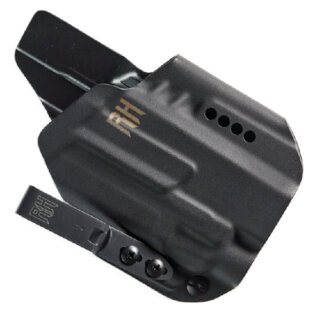 AIWB Crocy Glock 19 / 19X / 45 + GTL II - 3/4 SweatGuard vnútorné pištolové puzdro RH Holsters®