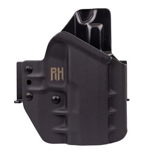 AIWB Crocy SIG Sauer Fuse - 3/4 SweatGuard vnútorné pištoľové puzdro RH Holsters®