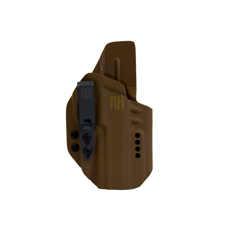AIWB Crocy SIG Sauer Fuse - 3/4 SweatGuard vnútorné pištoľové puzdro RH Holsters®