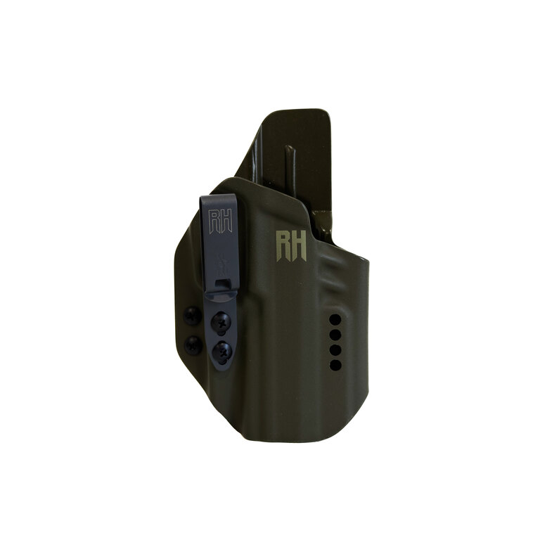 AIWB Crocy SIG Sauer Fuse - 3/4 SweatGuard vnútorné pištoľové puzdro RH Holsters®