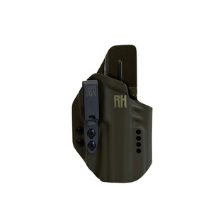 AIWB Crocy SIG Sauer Fuse - 3/4 SweatGuard vnútorné pištoľové puzdro RH Holsters®