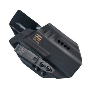 AIWB Crocy SIG Sauer P365X Macro - 3/4 SweatGuard vnútorné pištoľové puzdro RH Holsters®