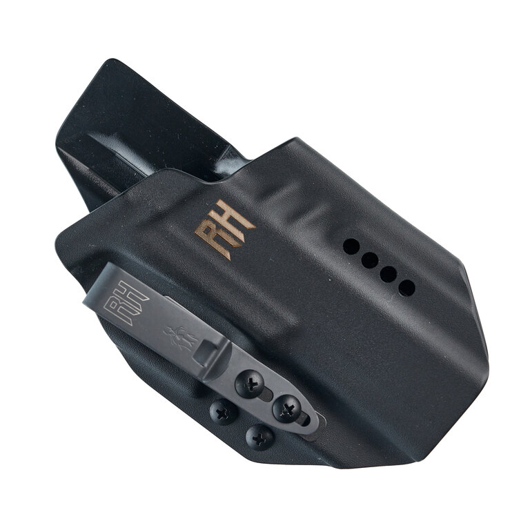 AIWB Crocy Walther PDP 4" - 3/4 SweatGuard vnútorné pištoľové puzdro RH Holsters®