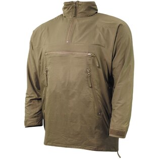 Anorak Lightweight Thermal originál britskej armády / použitý