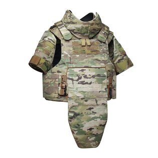 Balistická vesta PGD Frag Protection Group®
