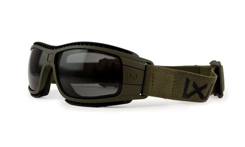 Balistické okuliare pre parašutistov Lynx Wiley X®