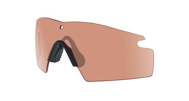 Balistické sklá M-Frame 3.0 SI Oakley®