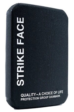 Balistický bočný plát PGD U-line Level IV Protection Group®