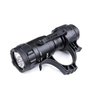 Baterka Carry Tactical NexTorch® / 1300 lm