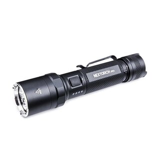 Baterka P91 Dual Switch NexTorch® / 5000 lm