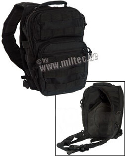 Batoh ASSAULT malý cez jedno rameno Mil-Tec®