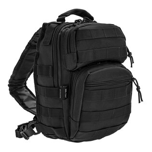 Batoh ASSAULT malý cez jedno rameno Mil-Tec®